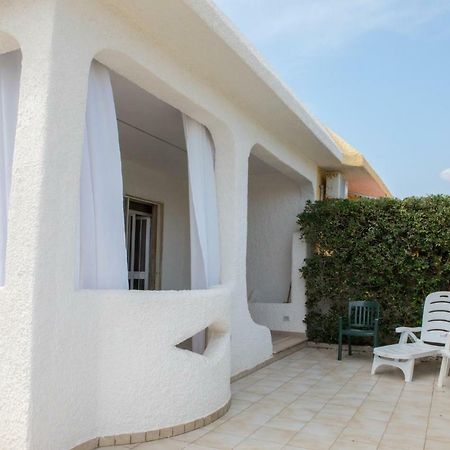 Villa Vegas Porto Cesareo Kültér fotó