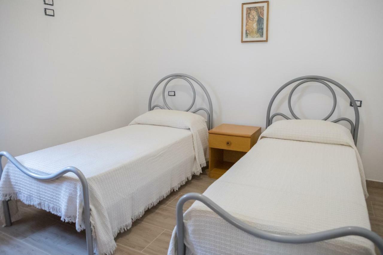 Villa Vegas Porto Cesareo Kültér fotó