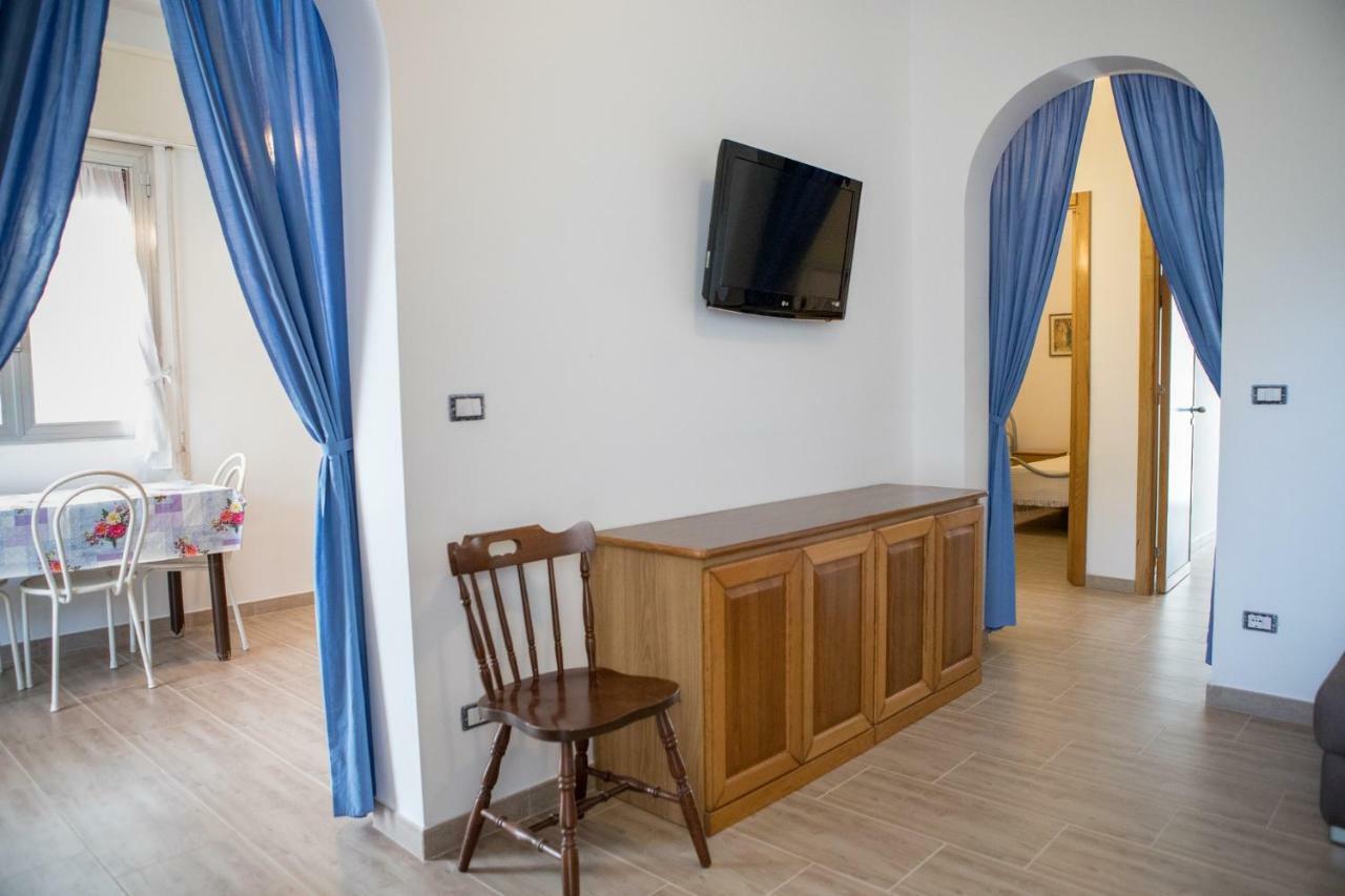 Villa Vegas Porto Cesareo Kültér fotó