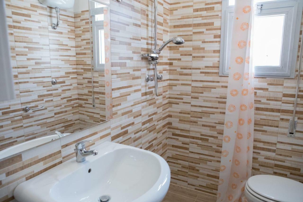Villa Vegas Porto Cesareo Kültér fotó