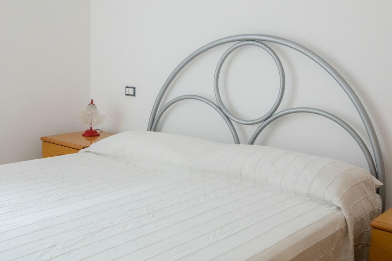 Villa Vegas Porto Cesareo Kültér fotó