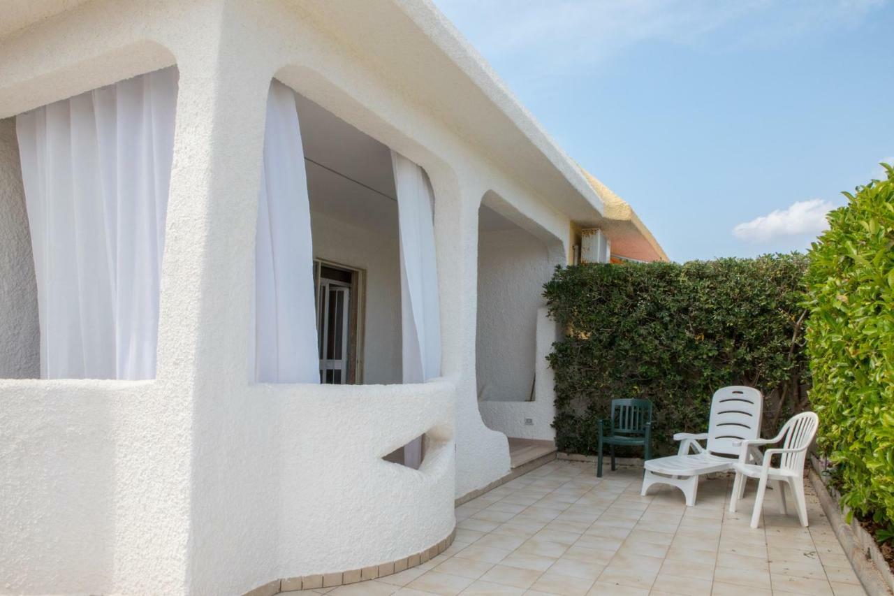 Villa Vegas Porto Cesareo Kültér fotó
